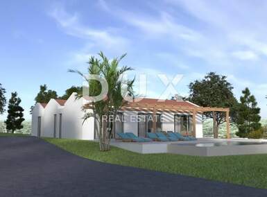 Kuca, Novigrad, Pridraga, prodaja, 850000 €, 225 m2