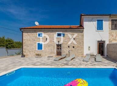 Kuca, Dobrinj, Gabonjin, prodaja, 620000 €, 134 m2