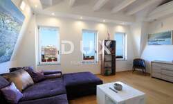 Cetvorosoban stan, Opatija, Opatija - Centar, najam, 2200 €, 131 m2