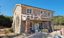 Kuca, Vrbnik, Risika, prodaja, 487500 €, 120 m2