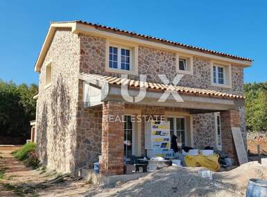 Kuca, Vrbnik, Risika, prodaja, 487500 €, 120 m2