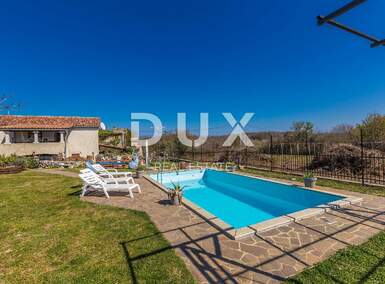 Kuca, Vrbnik, Risika, prodaja, 519000 €, 110 m2