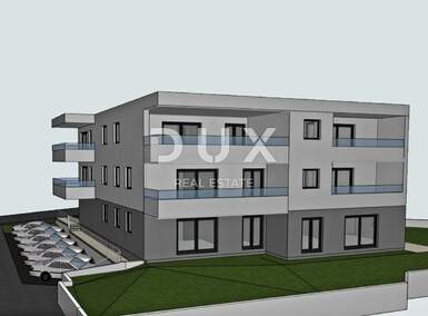 Cetvorosoban stan, Medulin, prodaja, 450000 €, 106 m2