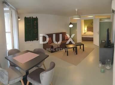 Dvosoban stan, Rovinj, prodaja, 415000 €, 49 m2