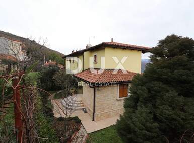 Kuca, Opatija, Opatija - Centar, prodaja, 1050000 €, 250 m2