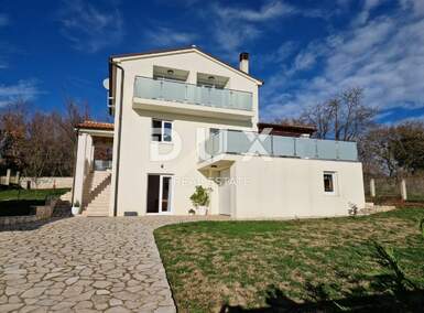 Kuca, Svetvinčenat, prodaja, 750000 €, 221 m2