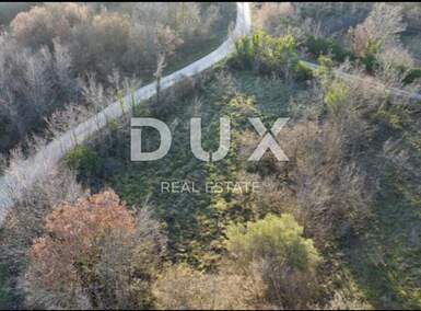 Zemljiste, Kanfanar, Mrgani, prodaja, 43000 €, 677 m2