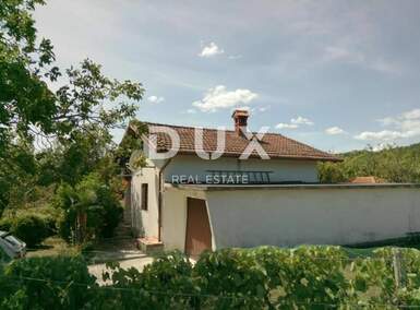 Kuca, Lupoglav, Boljun, prodaja, 160000 €, 87 m2