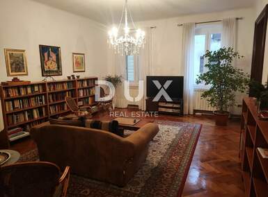 Cetvorosoban stan, Rijeka, Centar, prodaja, 455000 €, 117 m2