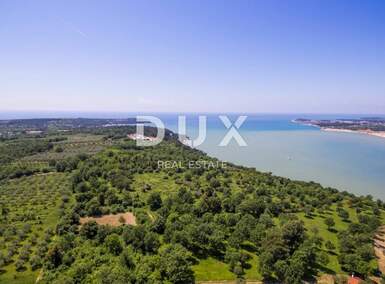 Zemljiste, Poreč, prodaja, 2300000 €, 11770 m2