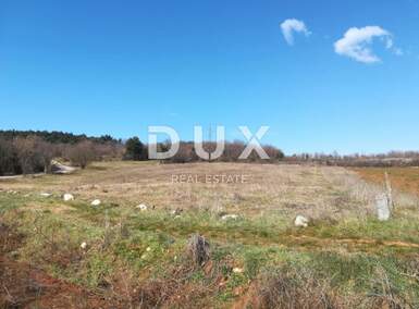 Zemljiste, Poreč, prodaja, 105000 €, 7072 m2