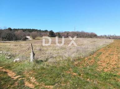 Zemljiste, Poreč, prodaja, 140000 €, 11124 m2