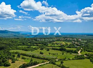 Zemljiste, Barban, prodaja, 500000 €, 6153 m2