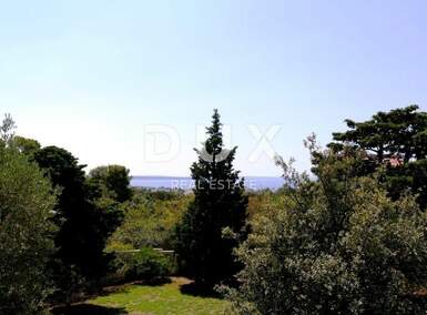 Zemljiste, Novalja, prodaja, 170000 €, 602 m2