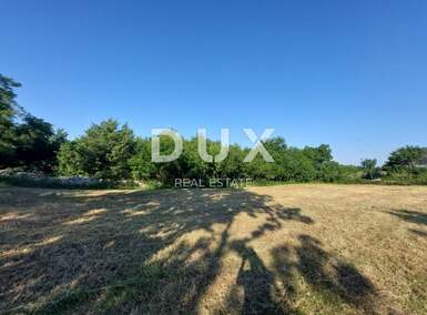 Zemljiste, Marčana, Divšići, prodaja, 90000 €, 1075 m2