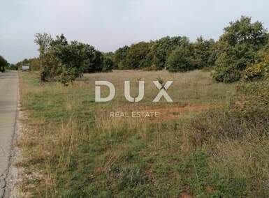 Zemljiste, Svetvinčenat, prodaja, 185000 €, 6995 m2