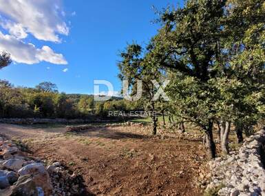 Zemljiste, Dobrinj, Šilo, prodaja, 21999 €, 215 m2