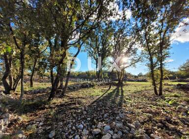 Zemljiste, Dobrinj, Šilo, prodaja, 20999 €, 214 m2