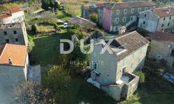 Kuca, Buje, Momjan, prodaja, 310000 €, 140 m2