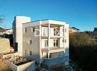 Trosoban stan, Rijeka, Srdoči, prodaja, 209000 €, 59 m2