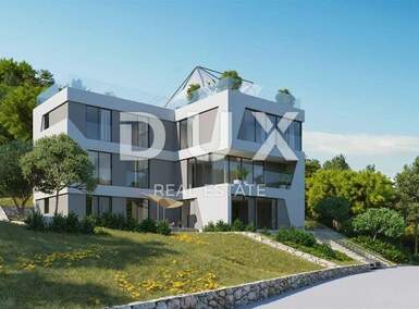 Zemljiste, Opatija, Ičići, prodaja, 650000 €, 640 m2