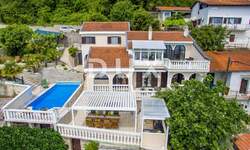 Kuca, Opatija, Opatija - Centar, prodaja, 1100000 €, 430 m2