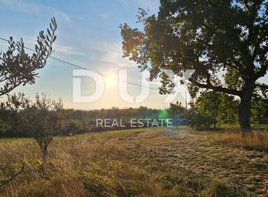 Zemljiste, Oprtalj, prodaja, 185000 €, 4500 m2