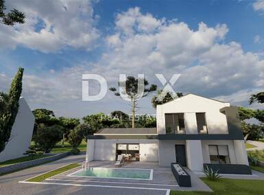 Kuca, Dobrinj, Hlapa, prodaja, 470000 €, 170 m2