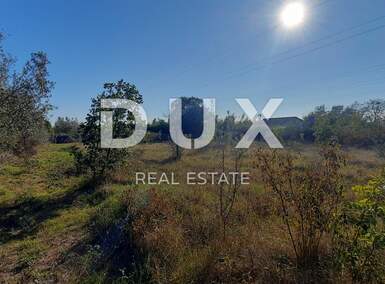 Zemljiste, Fažana, prodaja, 90600 €, 3020 m2