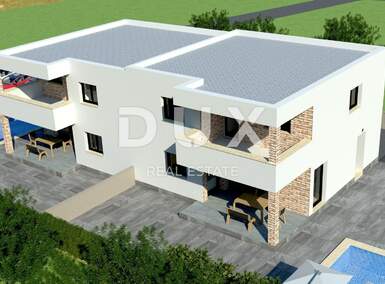 Kuca, Poreč, prodaja, 884000 €, 133 m2