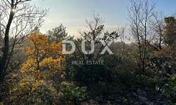 Zemljiste, Labin, prodaja, 111000 €, 888 m2