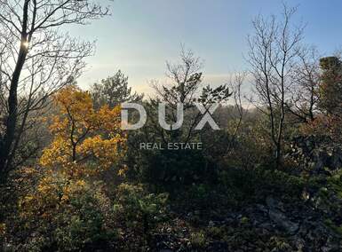 Zemljiste, Labin, prodaja, 111000 €, 888 m2