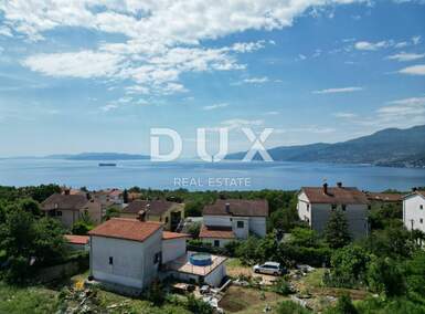 Zemljiste, Rijeka, Martinkovac, prodaja, 220000 €, 850 m2