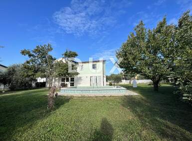 Kuca, Buje, prodaja, 430000 €, 168 m2