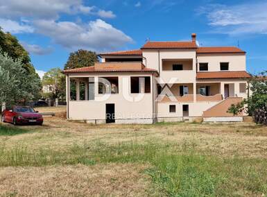 Kuca, Kanfanar, prodaja, 699000 €, 634 m2