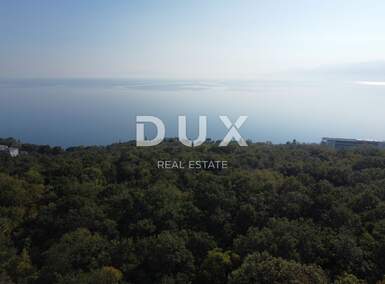 Zemljiste, Rijeka, Costabella, prodaja, 550000 €, 3530 m2