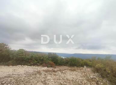 Zemljiste, Labin, prodaja, 98000 €, 975 m2