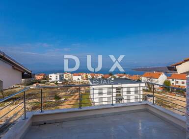 Trosoban stan, Omišalj, Njivice, prodaja, 280000 €, 62 m2