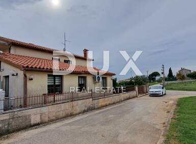 Kuca, Višnjan, prodaja, 525000 €, 270 m2