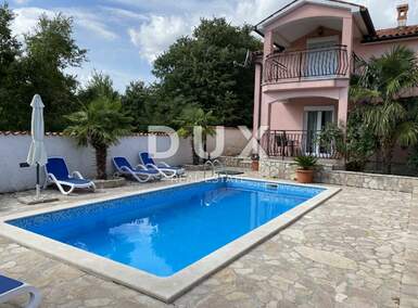 Kuca, Labin, prodaja, 950000 €, 440 m2