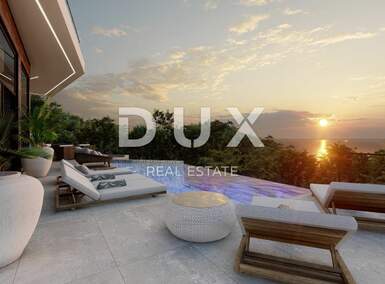 Zemljiste, Lovran, Medveja, prodaja, 519000 €, 1414 m2