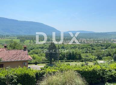 Kuca, Kršan, Purgarija Čepić, prodaja, 350000 €, 240 m2