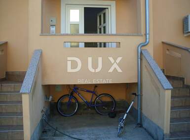 Dvosoban stan, Malinska-Dubašnica, Malinska, prodaja, 187000 €, 90 m2