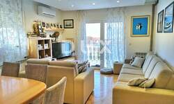 Cetvorosoban stan, Malinska-Dubašnica, Malinska, prodaja, 269000 €, 110 m2