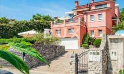 Kuca, Opatija, Opatija - Centar, prodaja, 4300000 €, 550 m2