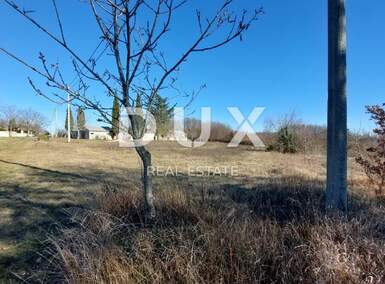 Zemljiste, Žminj, prodaja, 105000 €, 2201 m2