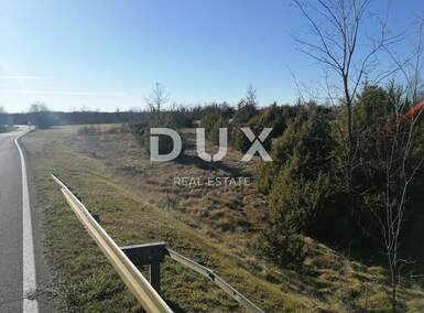 Zemljiste, Žminj, prodaja, 280000 €, 40000 m2