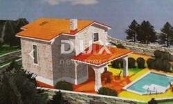 Zemljiste, Dobrinj, Polje, prodaja, 89000 €, 1022 m2