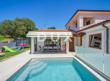 Kuca, Brtonigla, Nova Vas, prodaja, 690000 €, 203 m2