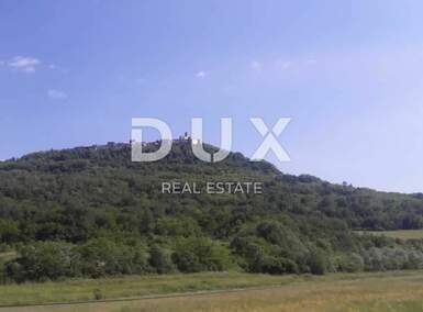 Zemljiste, Motovun, prodaja, 1450000 €, 53000 m2